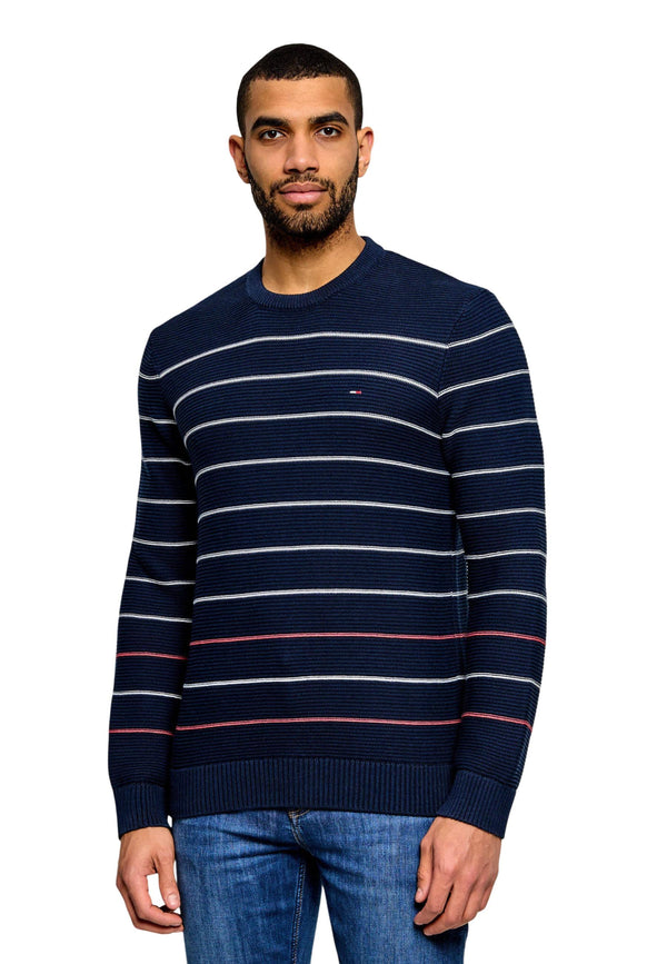 Tommy Hilfiger Jeans Homme Pulls
