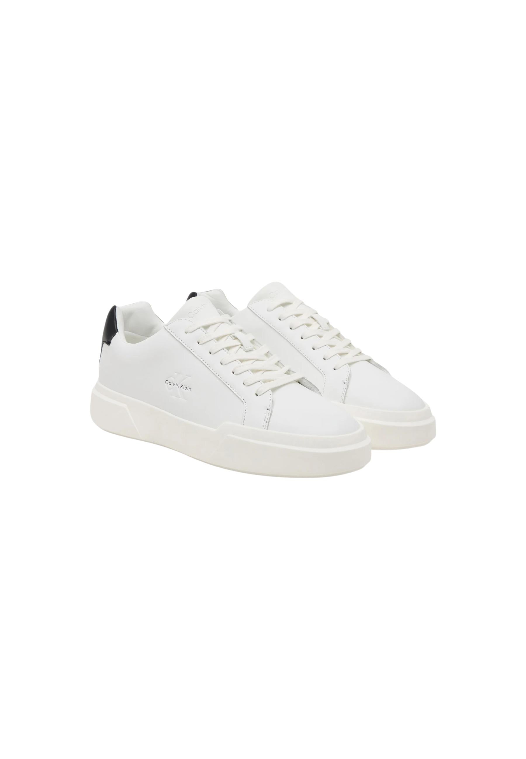Calvin Klein Jeans Homme Baskets