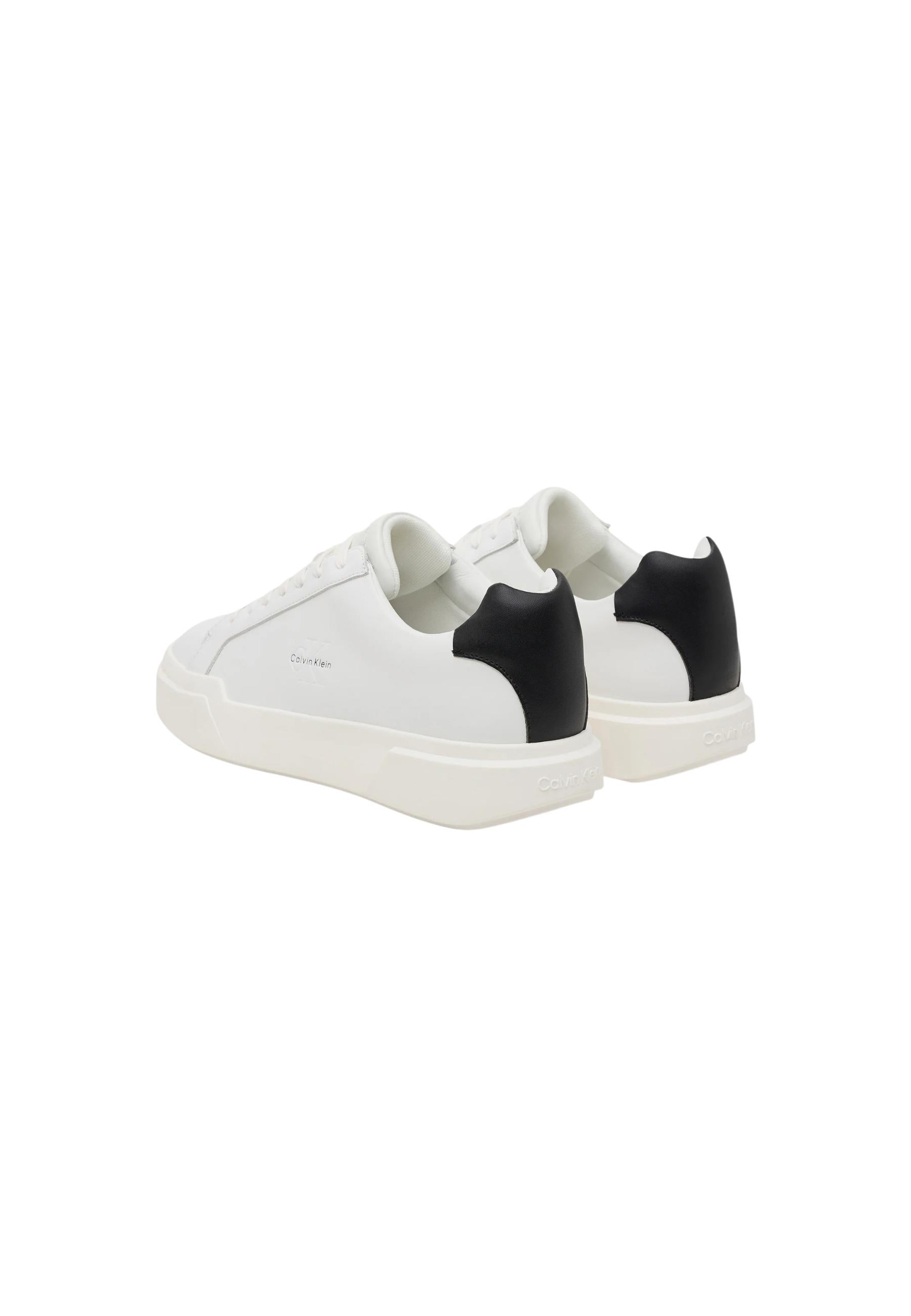 Calvin Klein Jeans Homme Baskets