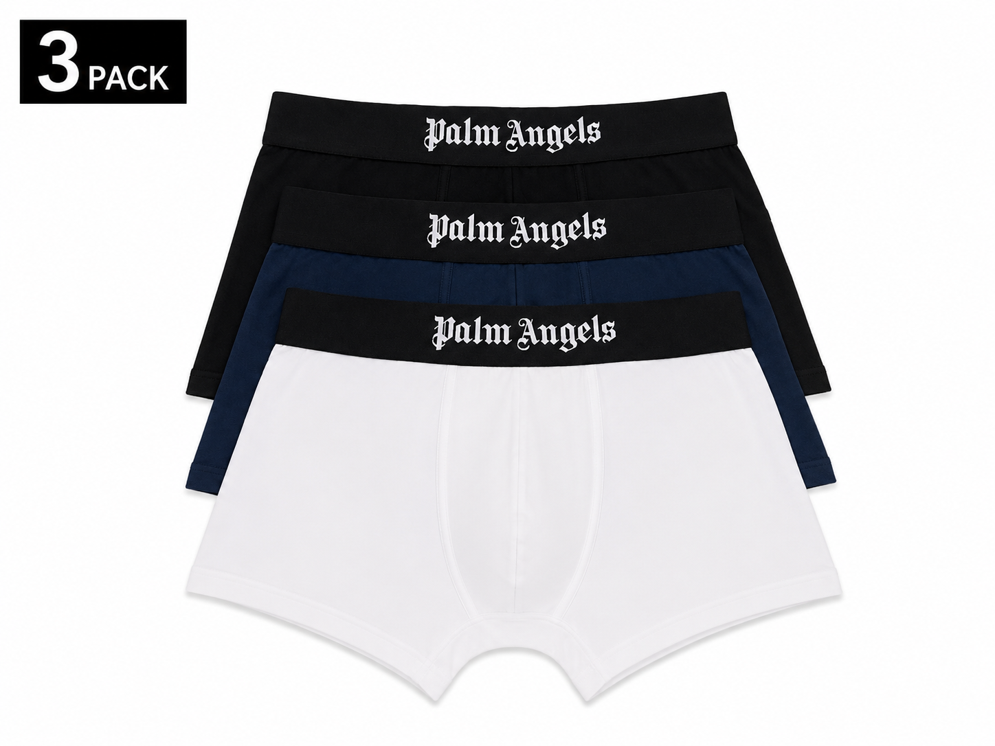 Palm Angels Sous-vêtements homme Sous-vetements — white