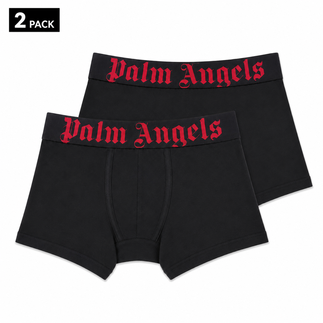Palm Angels Sous-vêtements homme Sous-vetements — black
