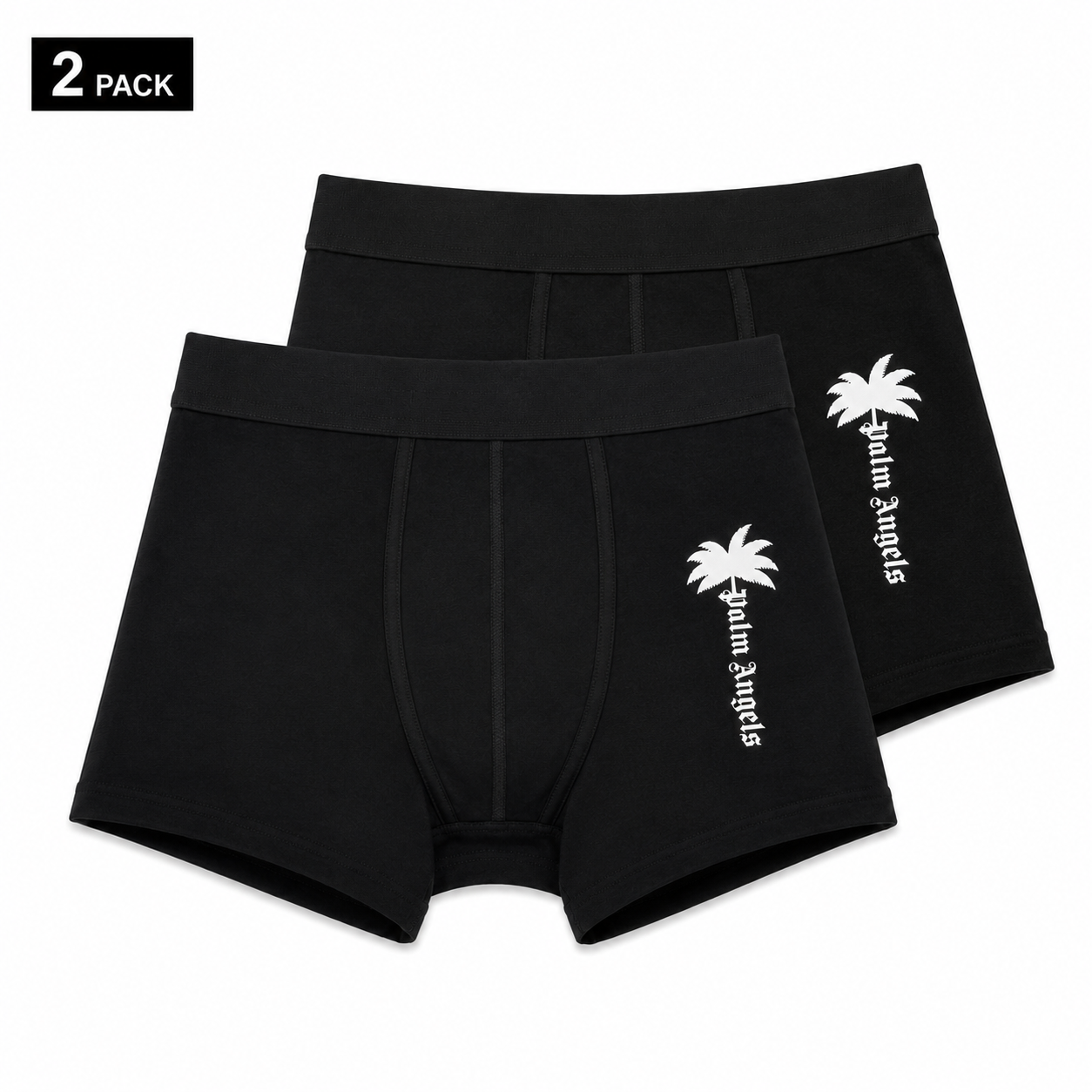 Palm Angels Sous-vêtements homme Sous-vetements — black · 519751