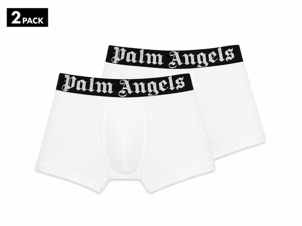 Palm Angels Sous-vêtements homme Sous-vetements — white