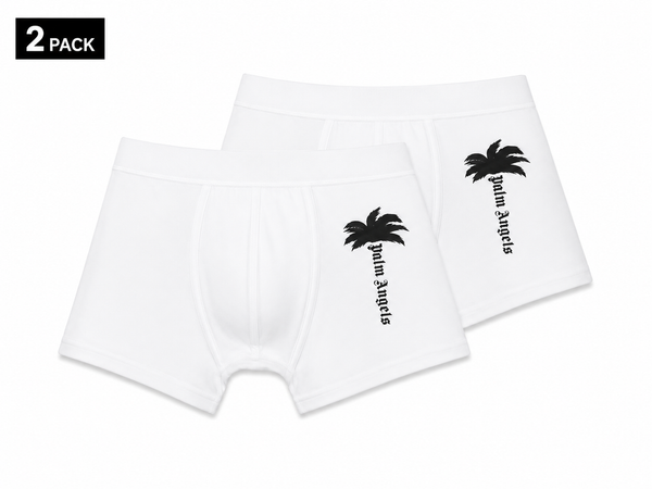 Palm Angels Sous-vêtements homme Sous-vetements — white
