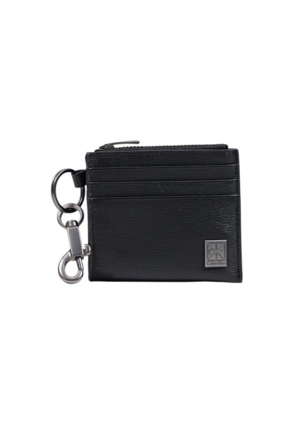Calvin Klein Accessoire homme Portefeuilles — black