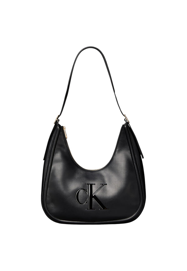 Calvin Klein Sac femme Sacs — black