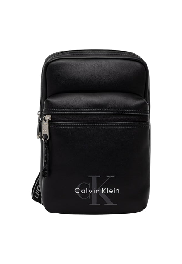 Calvin Klein Sac homme Sacs — black