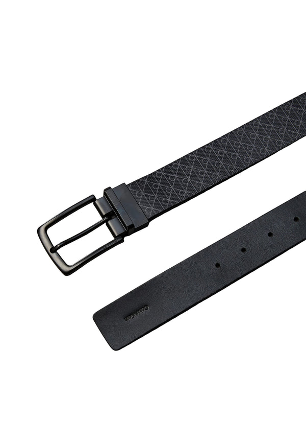 Calvin Klein Ceinture homme Ceintures — black