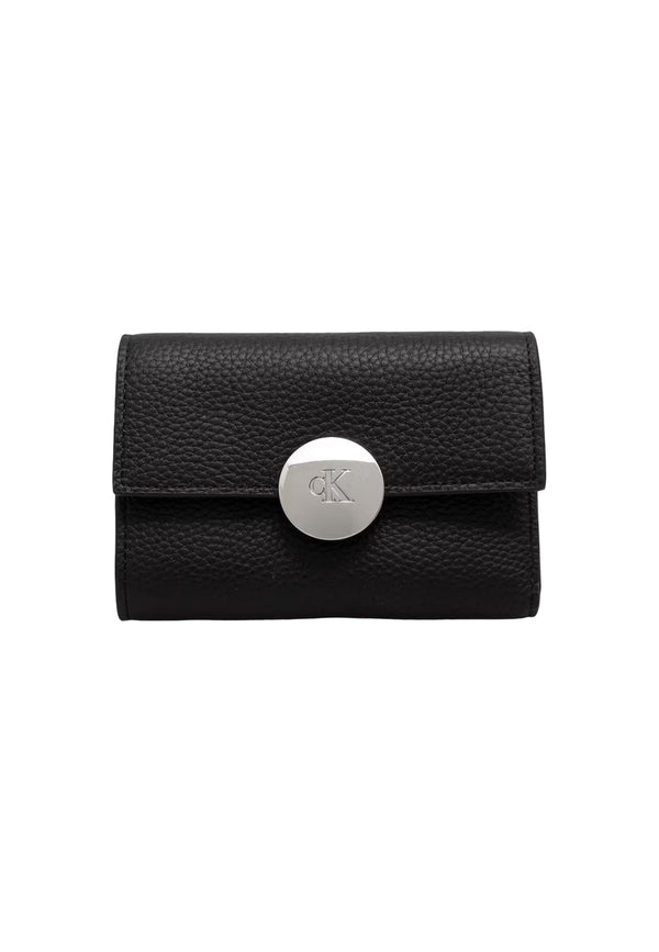 Calvin Klein Accessoire femme Portefeuilles — black