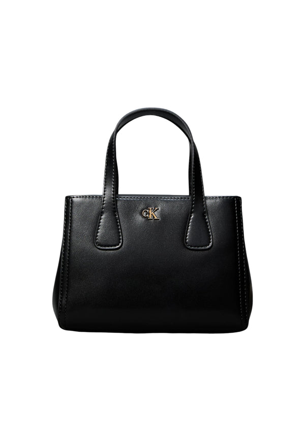 Calvin Klein Sac femme Sacs — black