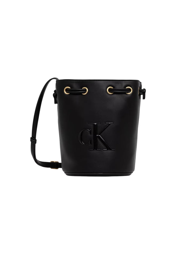 Calvin Klein Sac femme Sacs — black