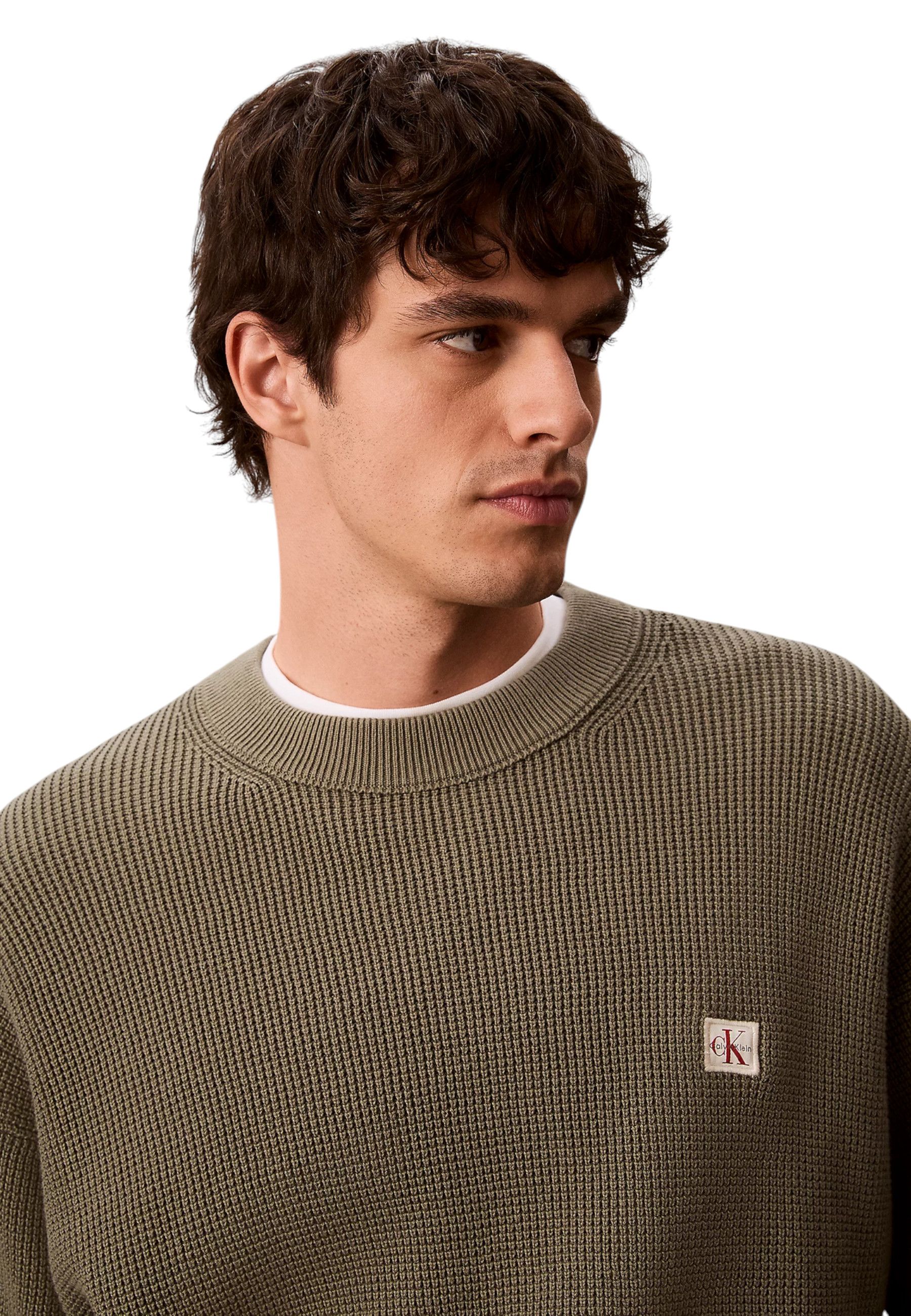 Calvin Klein Jeans Homme Pulls