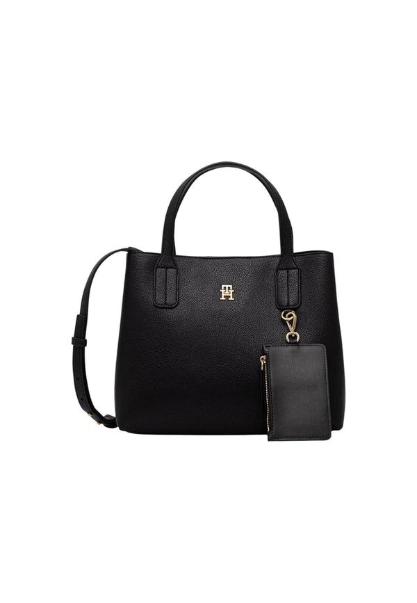 Tommy Hilfiger Sac femme Sacs — black