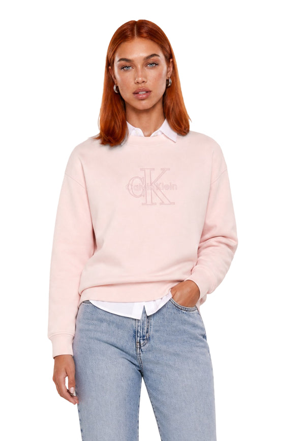 Calvin Klein Jeans Femme Sweatshirts