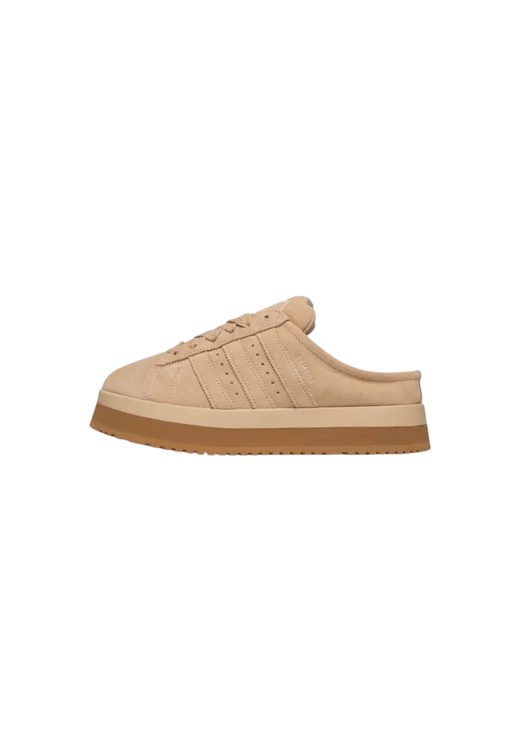 Adidas Originals Baskets homme — beige