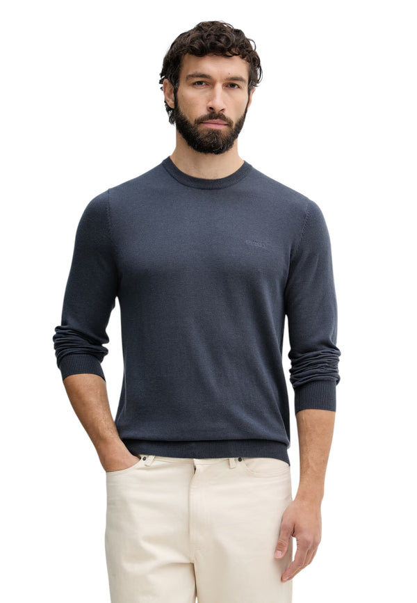 Guess Pull homme — blue