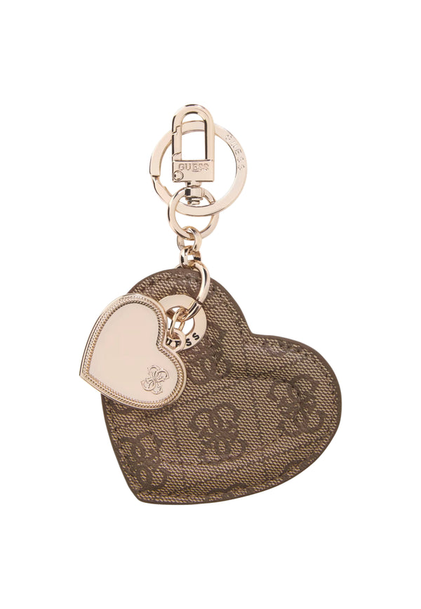 Guess Accessoire femme Porte-clefs — brown