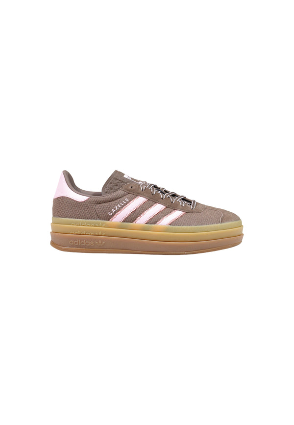 Adidas Originals Baskets femme — brown