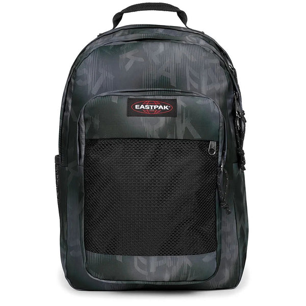 Eastpak Sac homme à Dos — grey