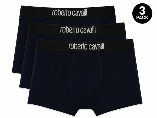 Roberto Cavalli Underwear Robe homme Sous-vetements — blue