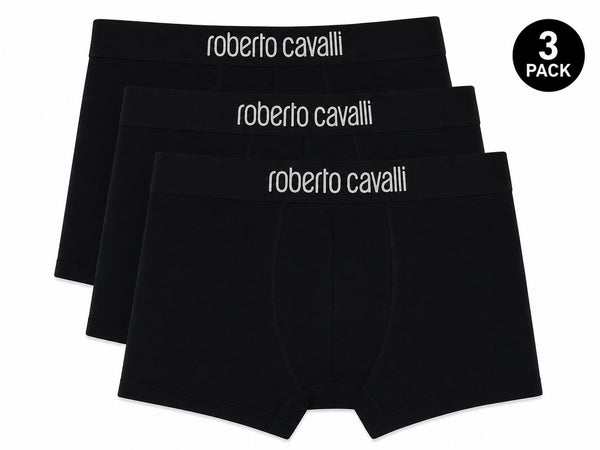 Roberto Cavalli Underwear Robe homme Sous-vetements — black