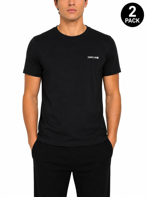 Roberto Cavalli Underwear Robe homme Sous-vetements — black