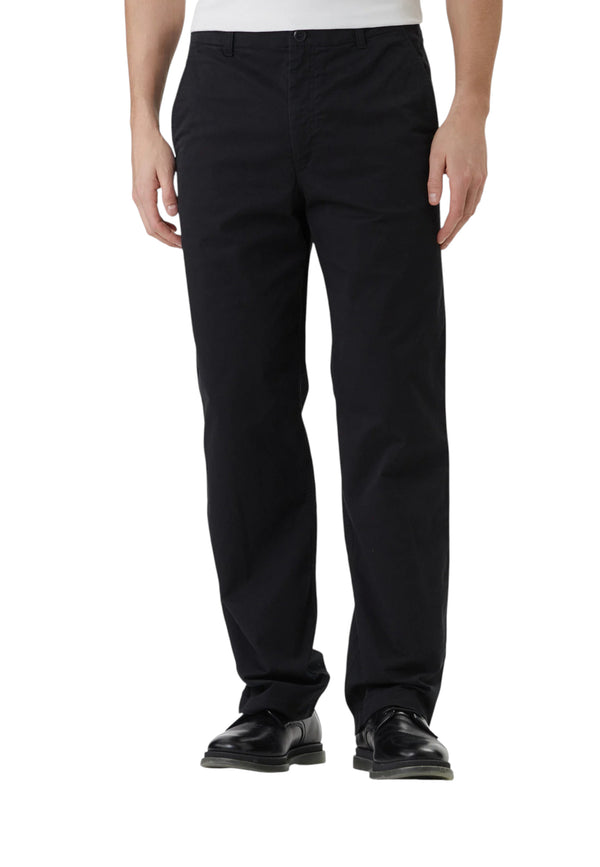 Calvin Klein Jeans Pantalon homme Pantalons — black · 519932