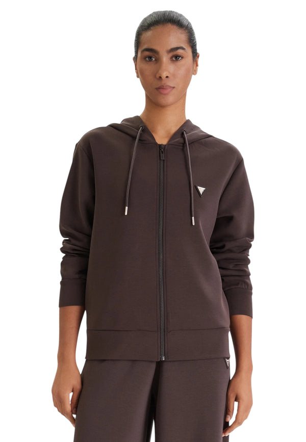 Guess Active Sweat femme Sweatshirts — brown