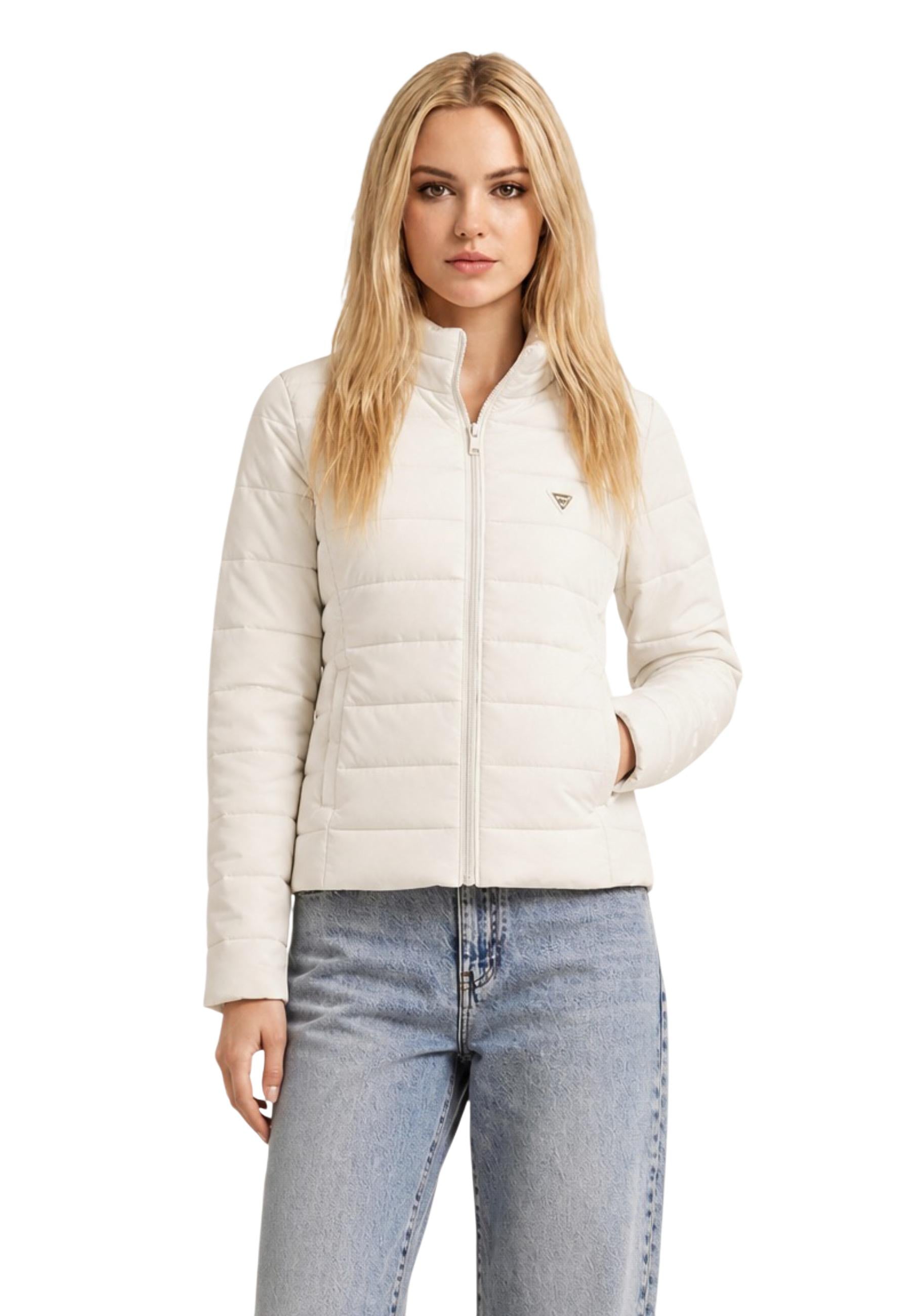 Guess Veste femme Vestes — white