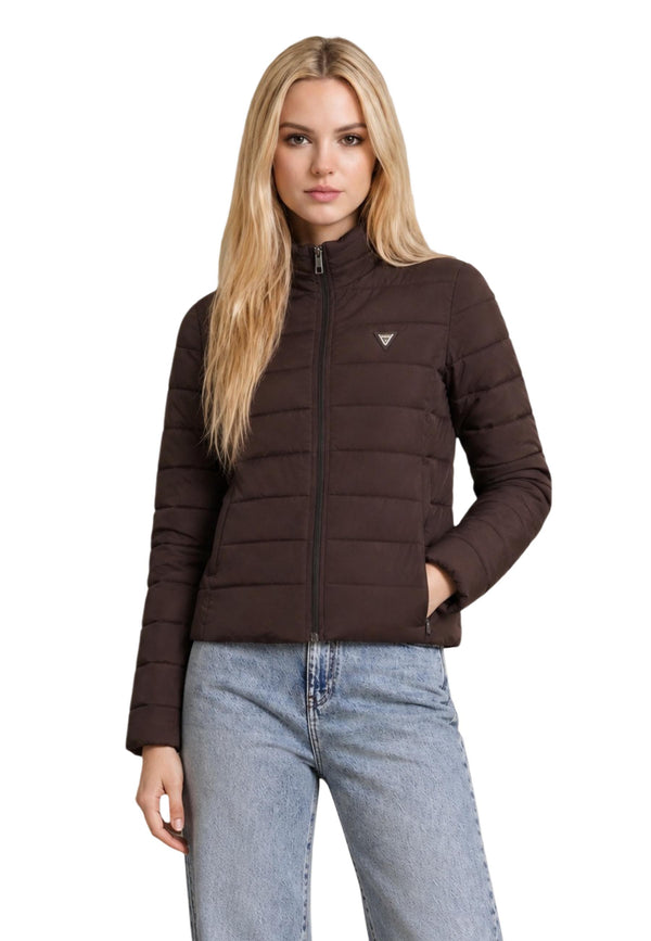 Guess Veste femme Vestes — brown