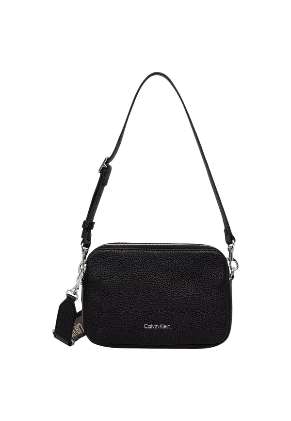 Calvin Klein Sac femme Sacs — black