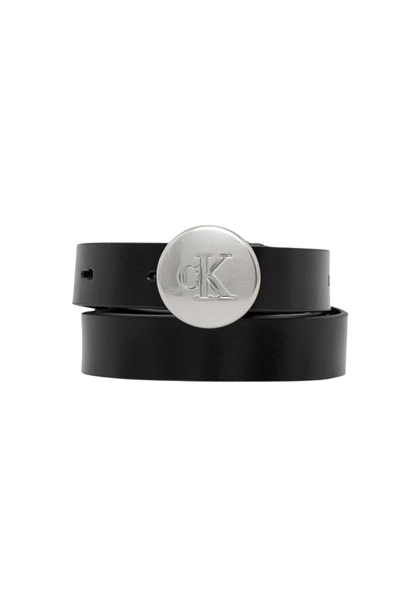 Calvin Klein Ceinture femme Ceintures — black