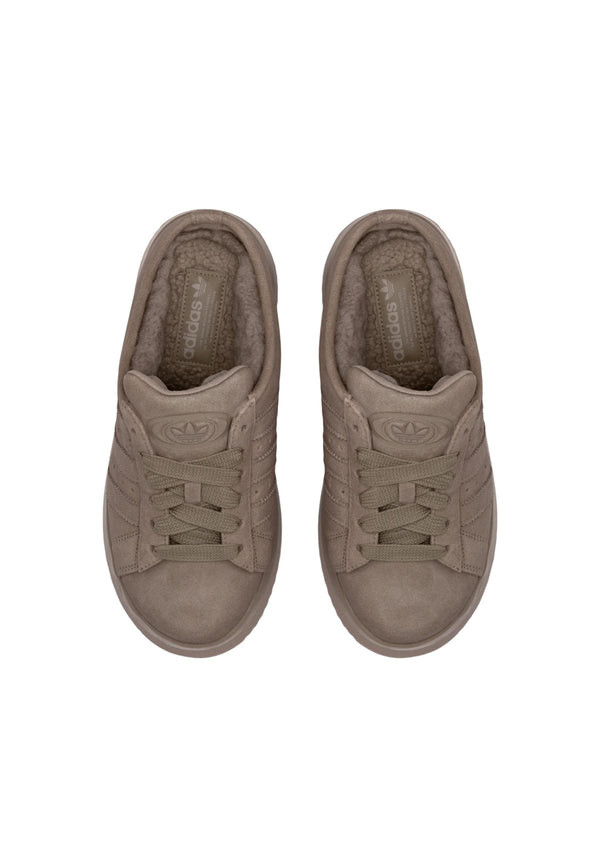 Adidas Originals Chaussures femme Mules — brown · 520134