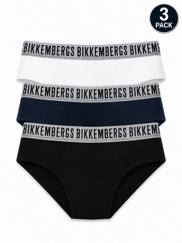 Bikkembergs Sous-vêtements homme Sous-vetements — white