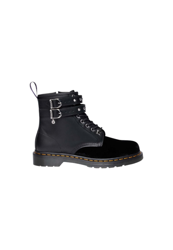 Dr. Martens Bottes femme — black