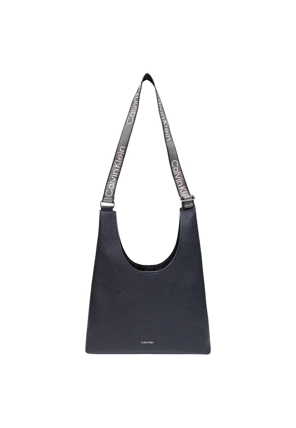 Calvin Klein Sac femme Sacs — black