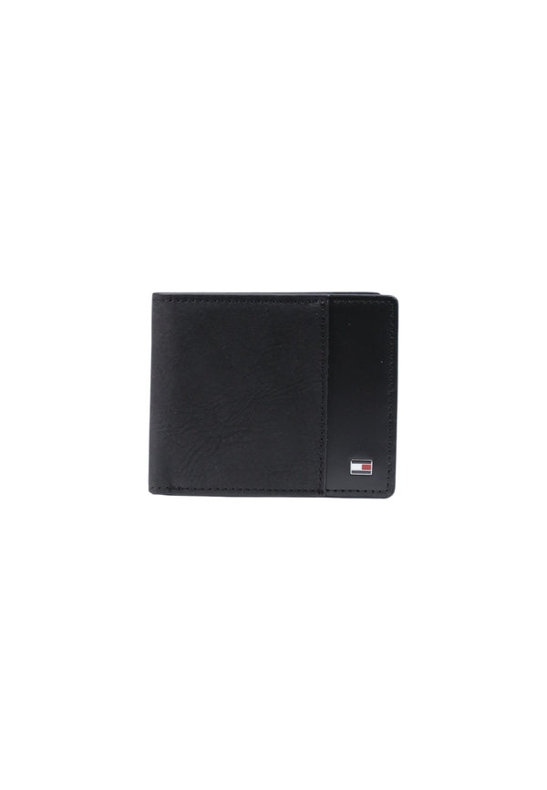 Tommy Hilfiger Accessoire homme Portefeuilles — black