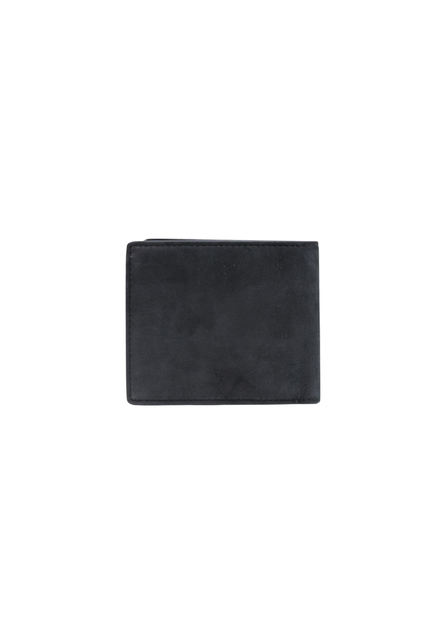 Tommy Hilfiger Accessoire homme Portefeuilles — black