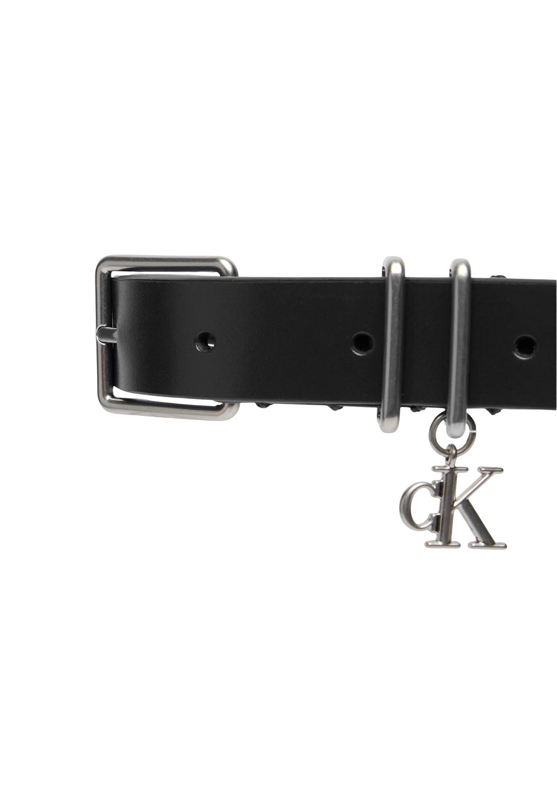 Calvin Klein Ceinture femme Ceintures — black
