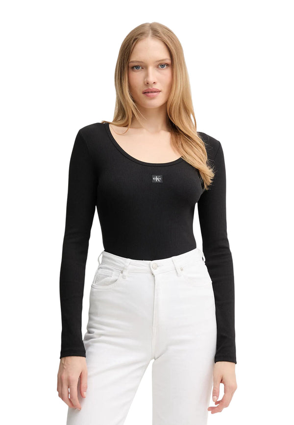 Calvin Klein Jeans Femme T-Shirts