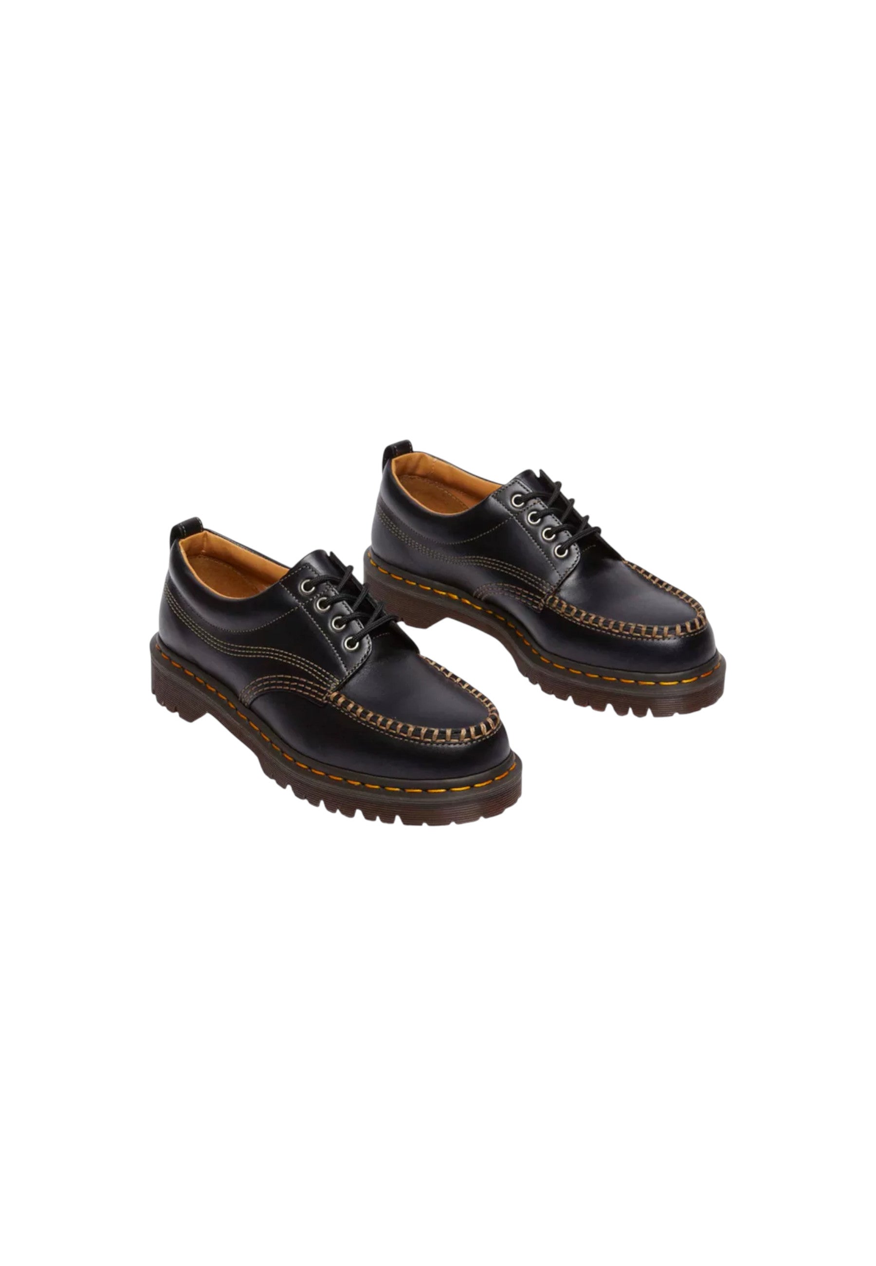 Dr. Martens Chaussures homme Mocassins — black