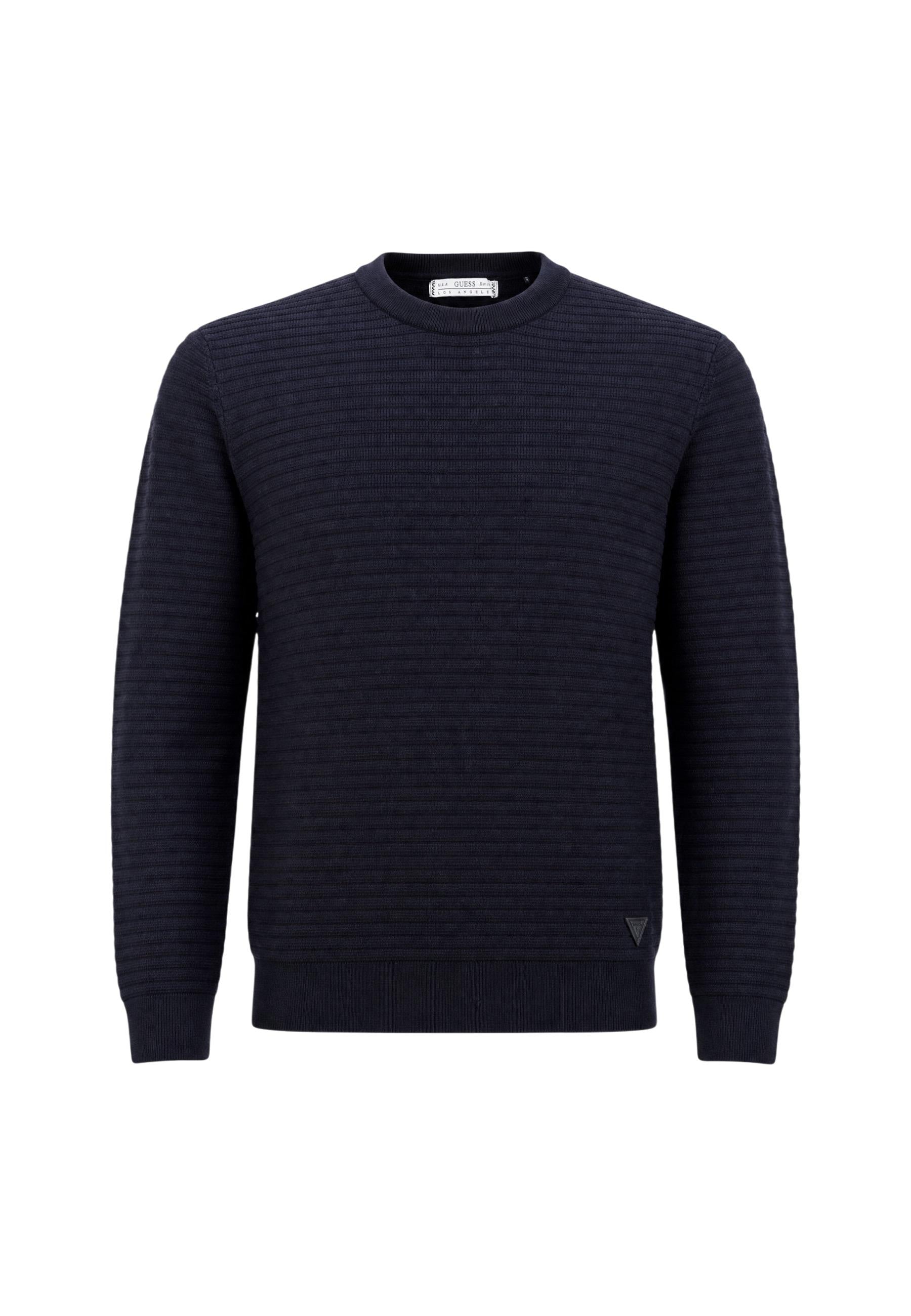 Guess Pull homme — blue
