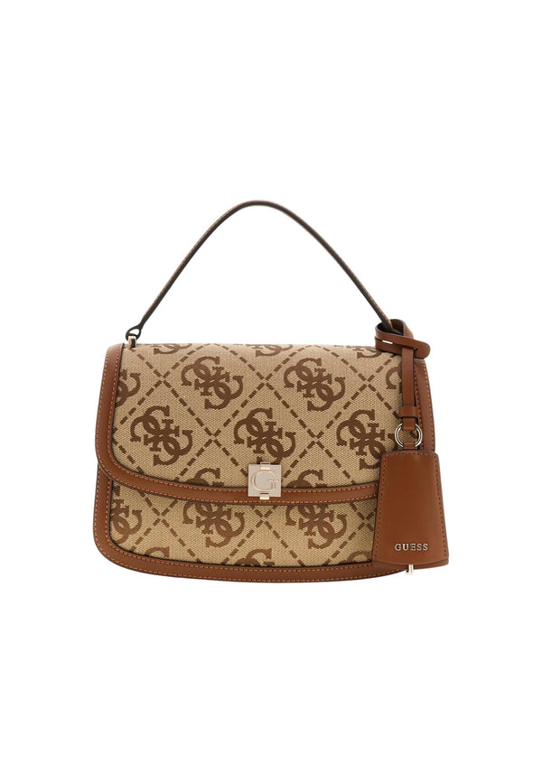 Guess Sac femme Sacs — white
