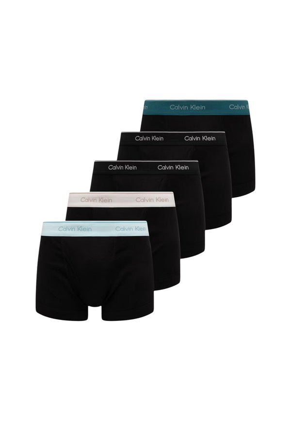 Calvin Klein Underwear Sous-vêtements homme Sous-vetements — black