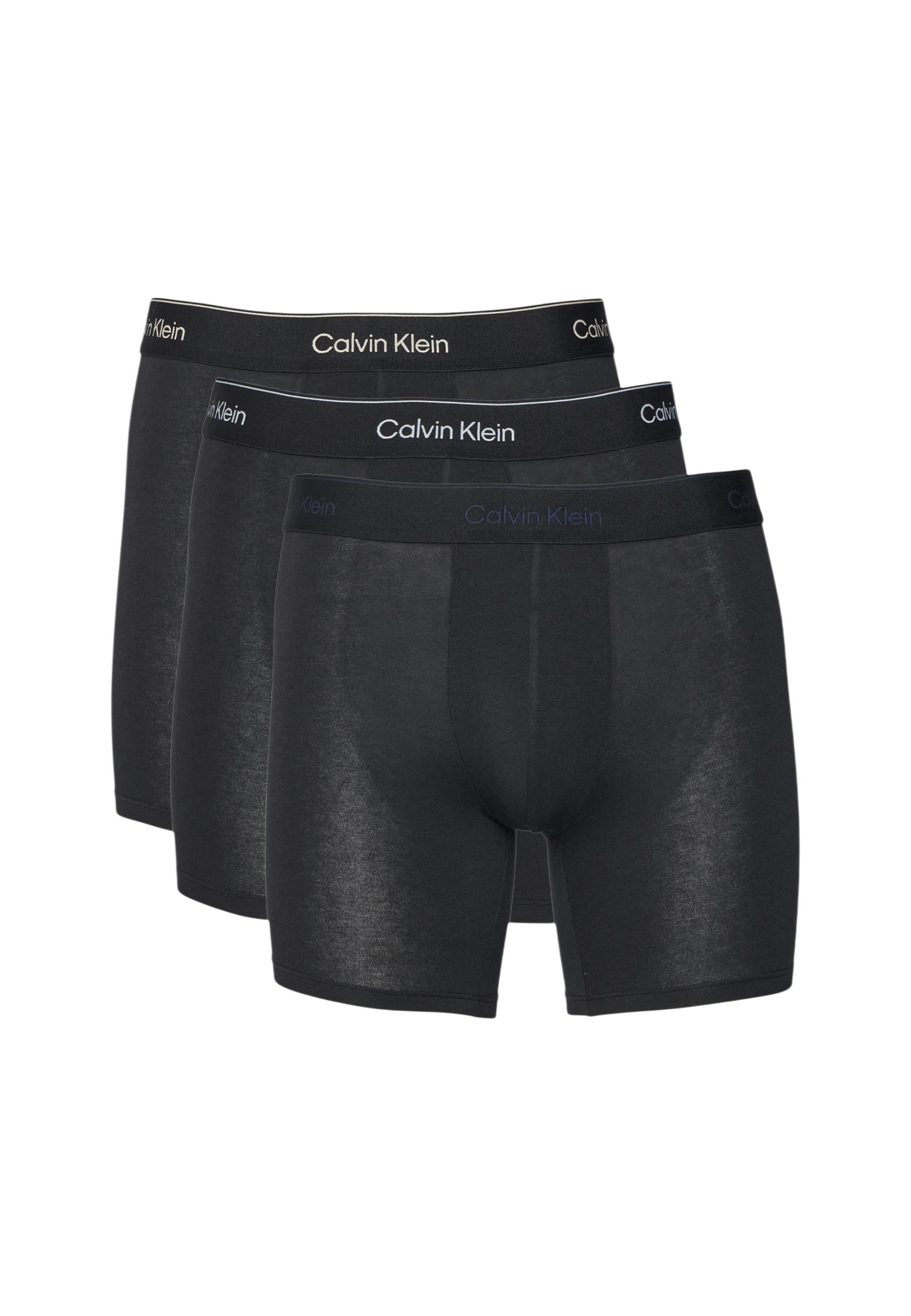 Calvin Klein Underwear Sous-vêtements homme Sous-vetements — black