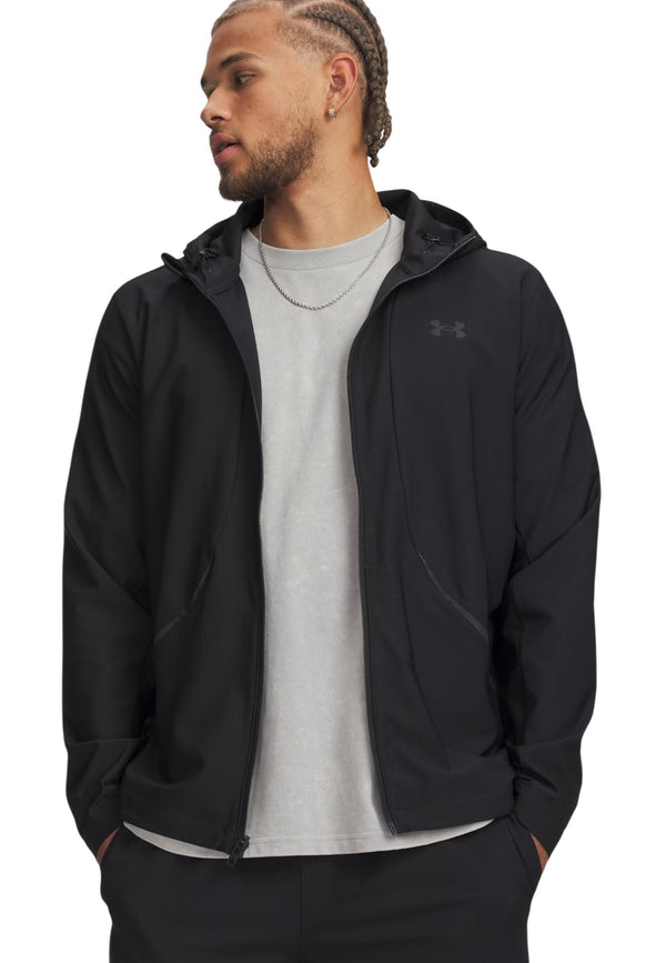 Under Armour Sweat homme Sweatshirts — black
