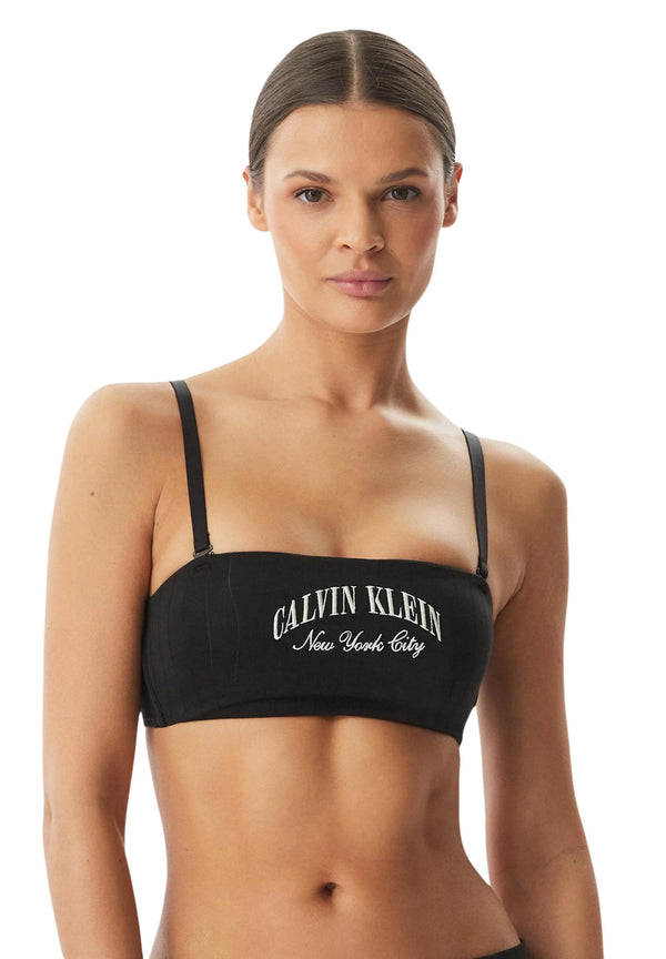 Calvin Klein Underwear Sous-vêtements femme Lingerie — black