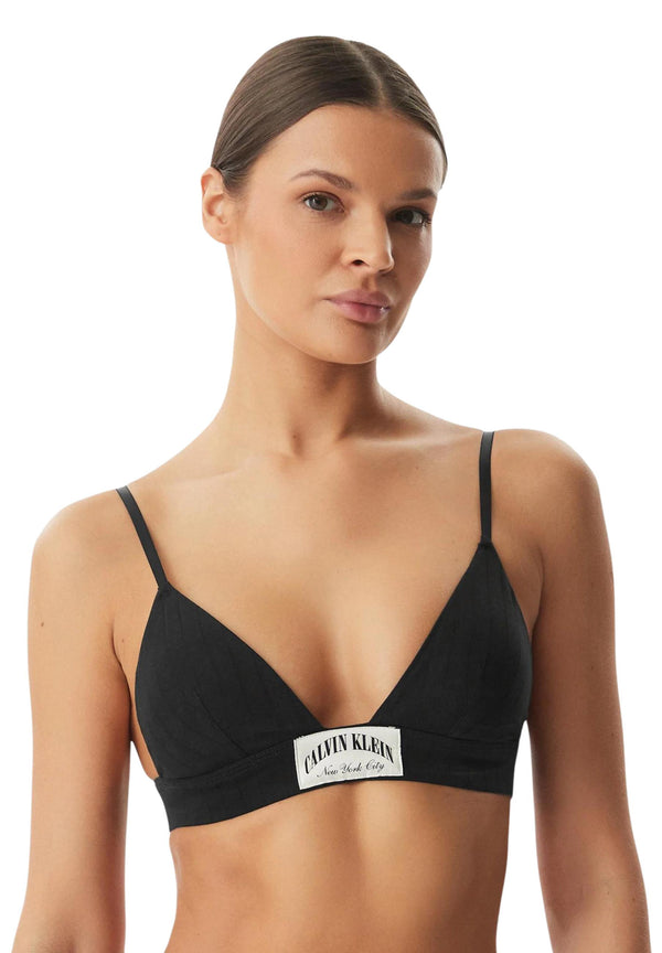 Calvin Klein Underwear Sous-vêtements femme Lingerie — black