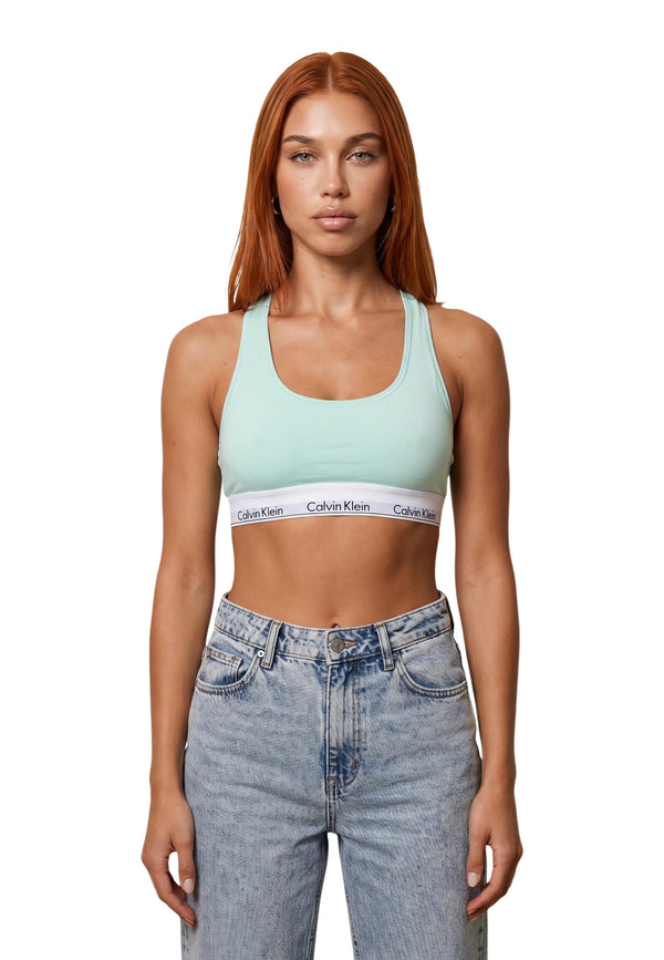 Calvin Klein Underwear Sous-vêtements femme Lingerie — green · 520317