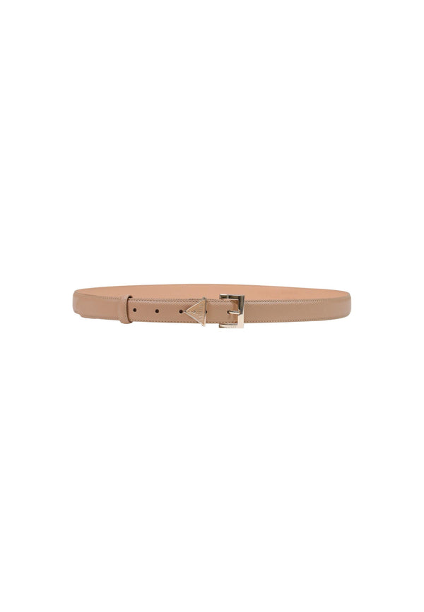 Guess Ceinture femme Ceintures — beige